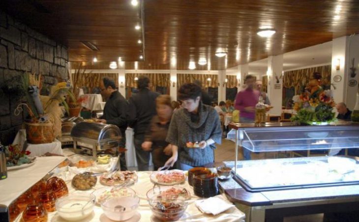 Hotel Prespa in Pamporovo , Bulgaria image 4 